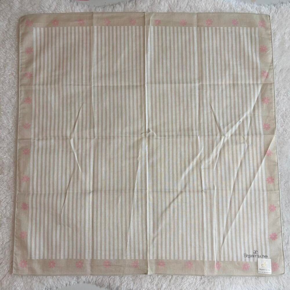 Elegance paris pink and cream